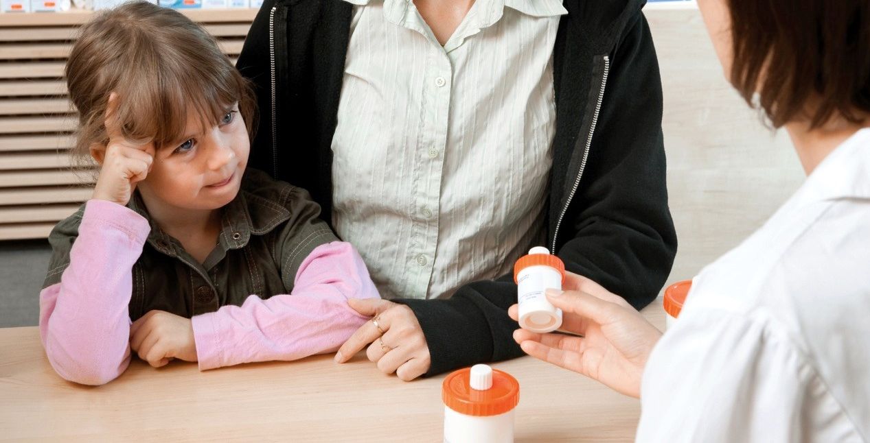 pharao apzöootheke - kinder nicht als boten schicken