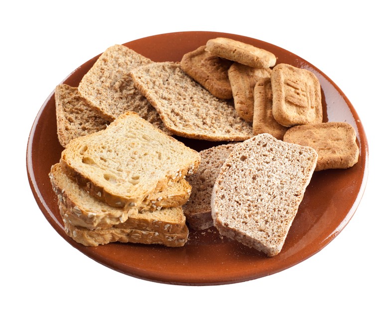Low-Carb-Diäten: Nein danke!