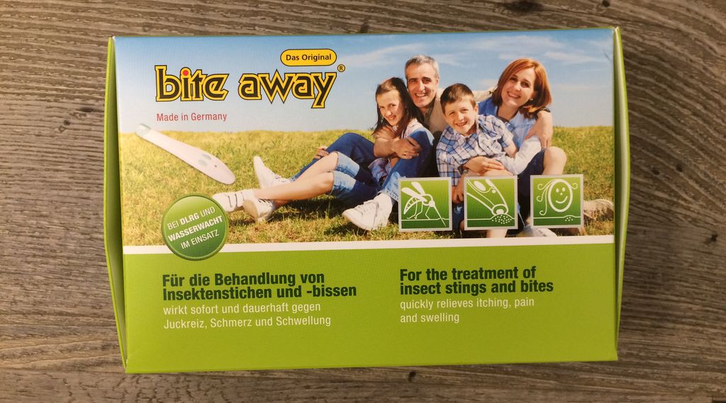Stichheiler Bite Away