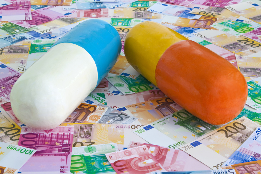 Rezeptfreie Medikamente erstatten lassen