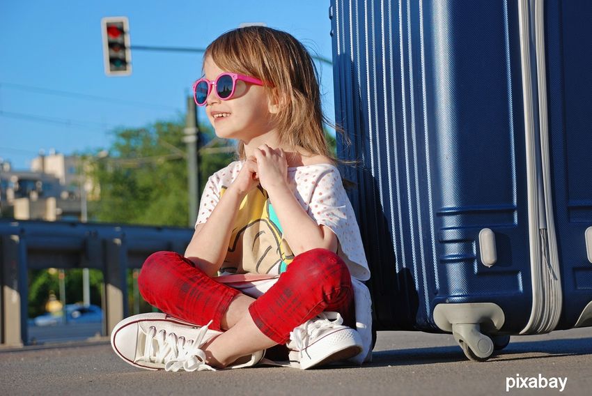 reiseapotheke für kinder